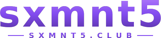 sxmnt5 logo